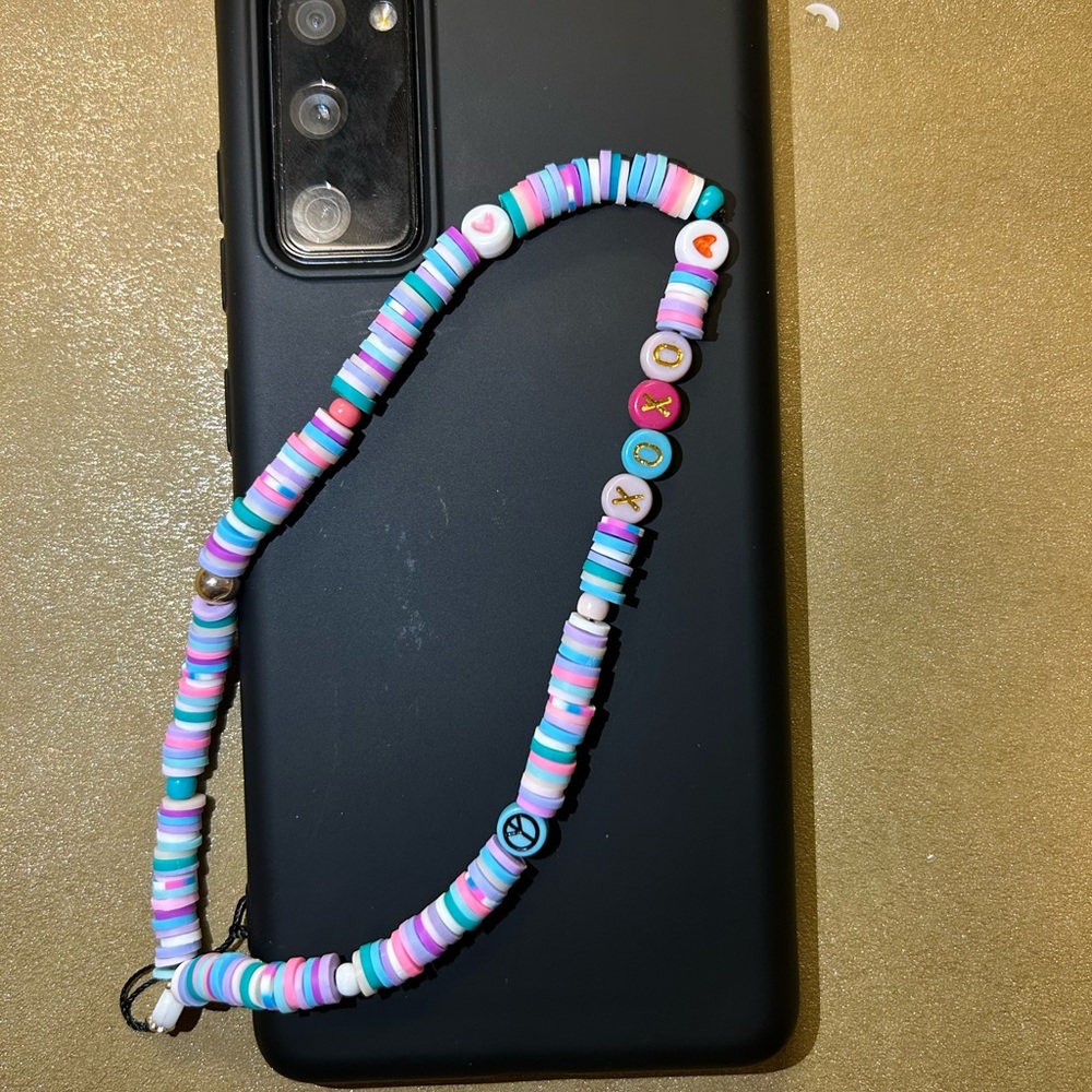 Phone strap - Picture 2 of 6